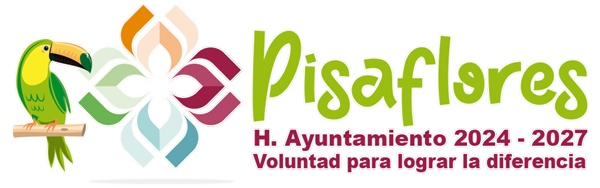 Icono Pisaflores